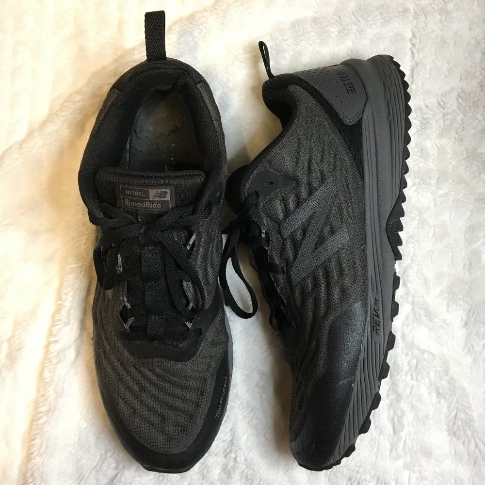 Mens used New Balance